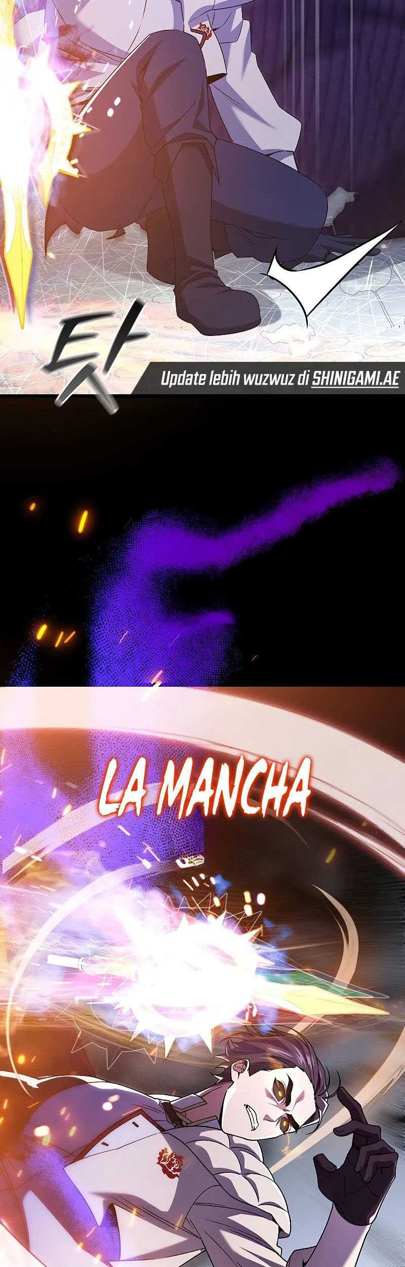 Dragon-Devouring Mage Chapter 82 Gambar 38