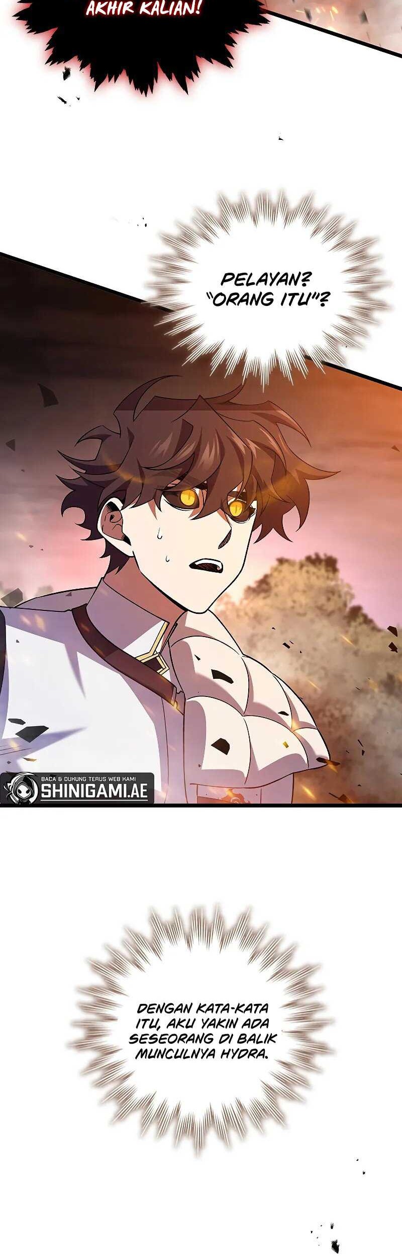 Dragon-Devouring Mage Chapter 82 Gambar 44