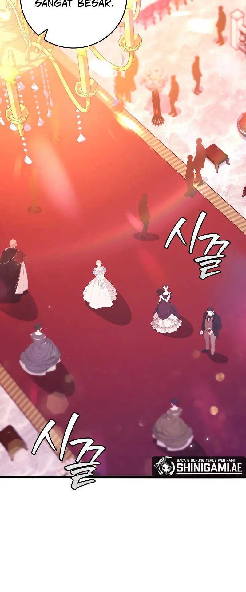 Dragon-Devouring Mage Chapter 82 Gambar 48