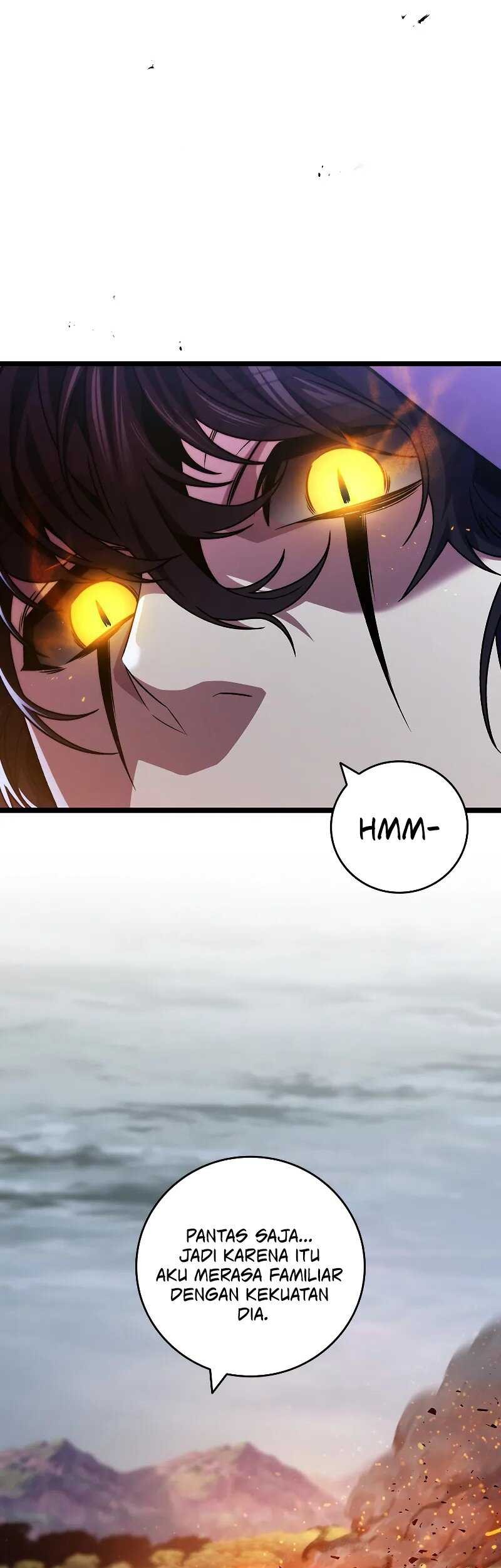 Dragon-Devouring Mage Chapter 82 Gambar 45