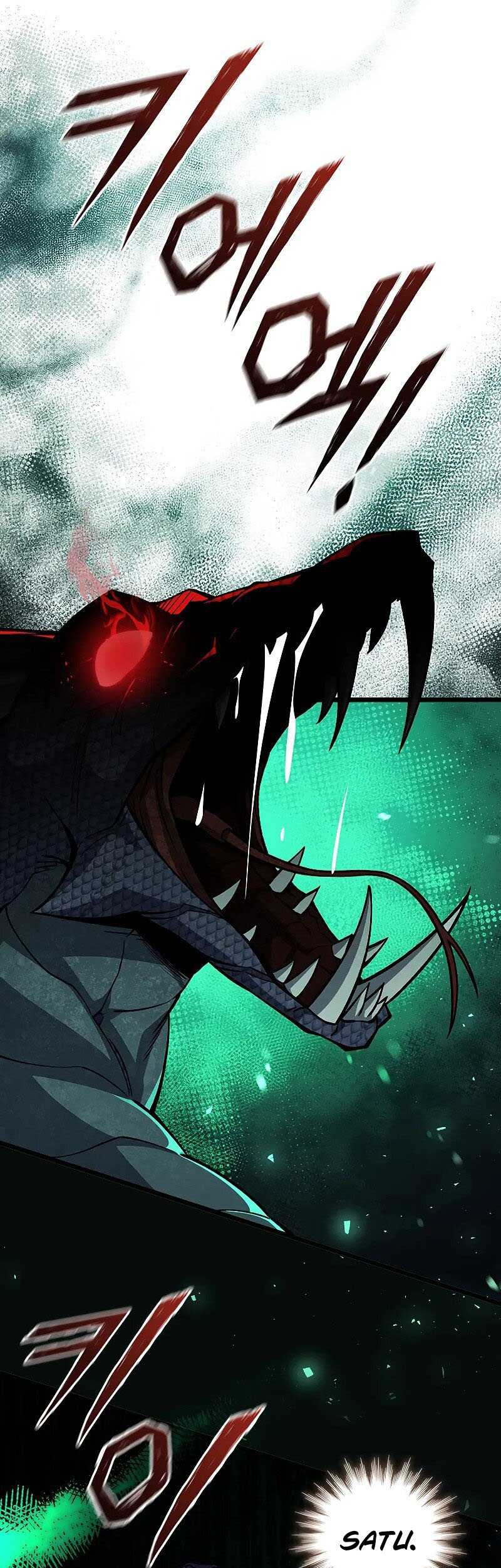 Dragon-Devouring Mage Chapter 82 Gambar 17