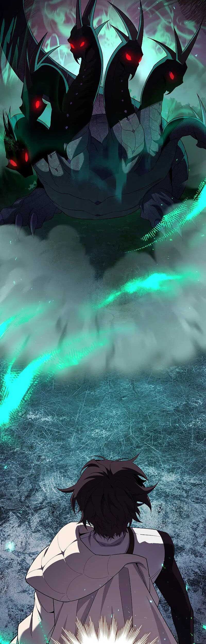 Dragon-Devouring Mage Chapter 82 Gambar 19