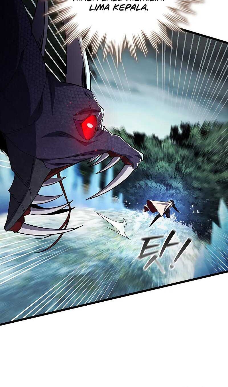 Dragon-Devouring Mage Chapter 82 Gambar 24