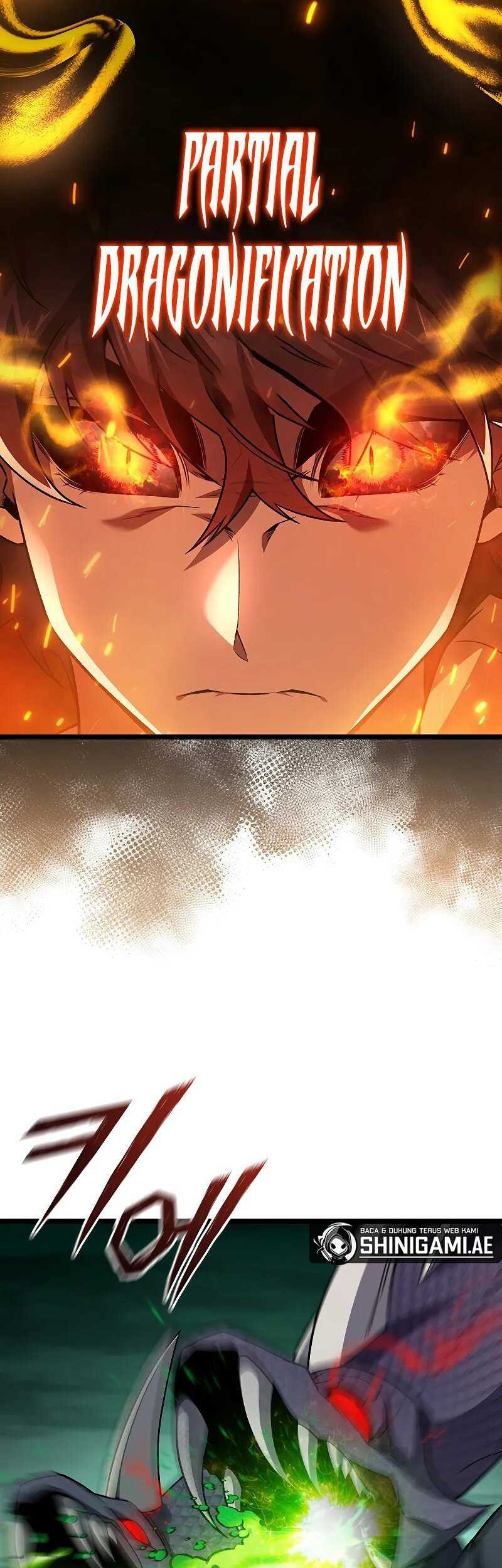 Dragon-Devouring Mage Chapter 82 Gambar 29