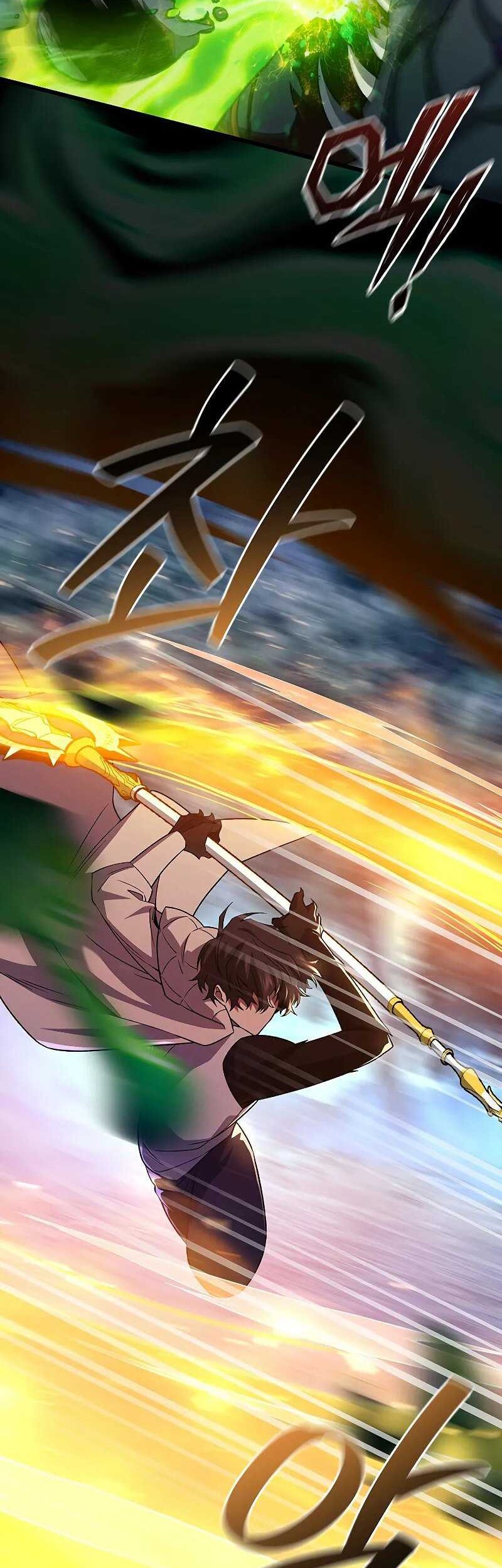 Dragon-Devouring Mage Chapter 82 Gambar 30