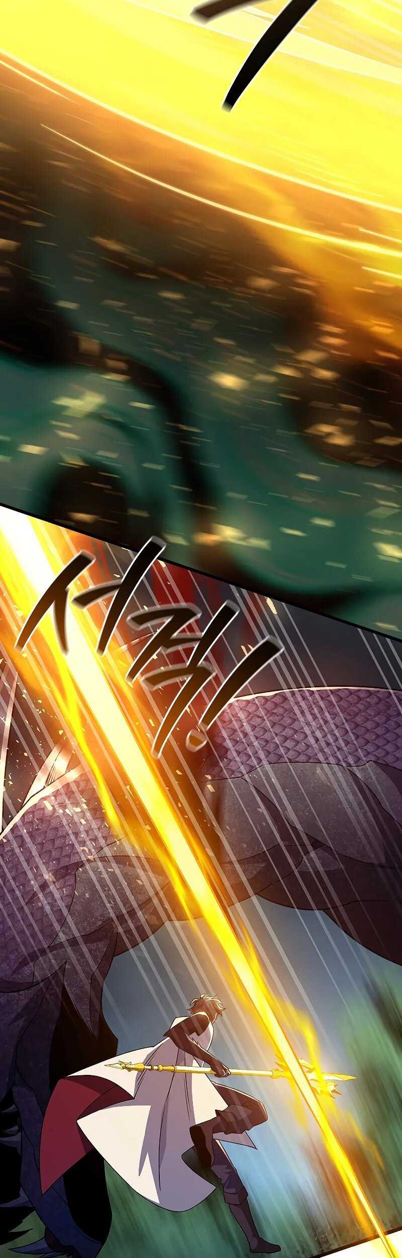 Dragon-Devouring Mage Chapter 82 Gambar 31