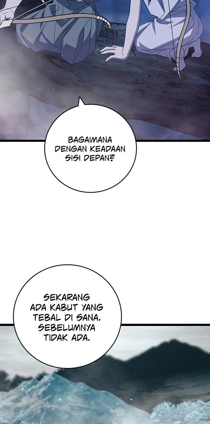 Dragon-Devouring Mage Chapter 83 Gambar 53