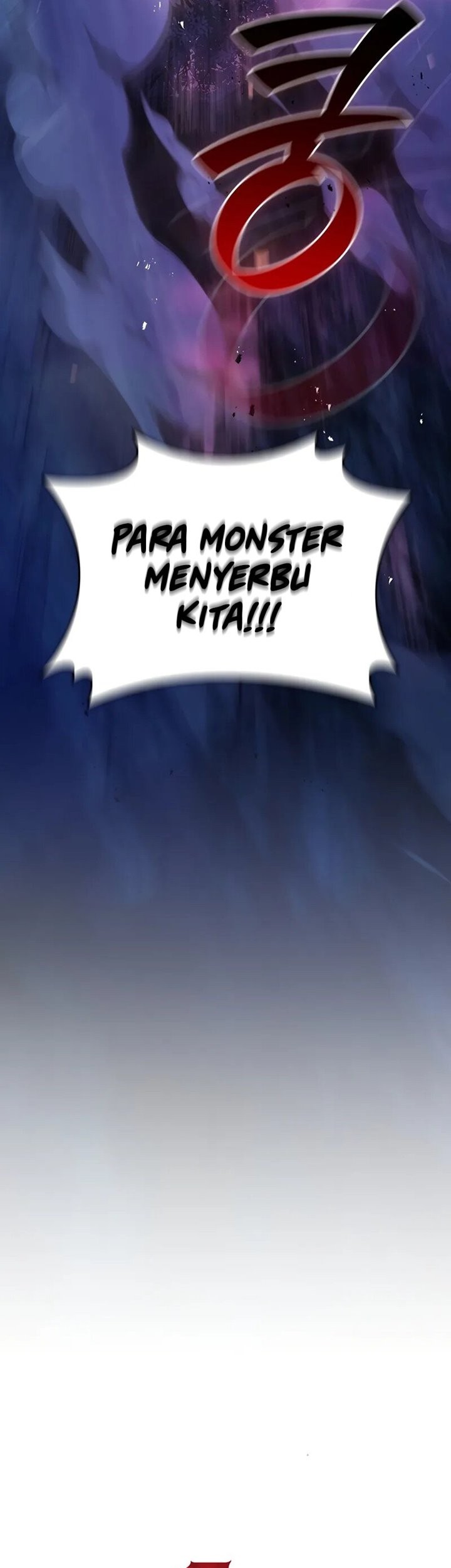 Dragon-Devouring Mage Chapter 83 Gambar 58