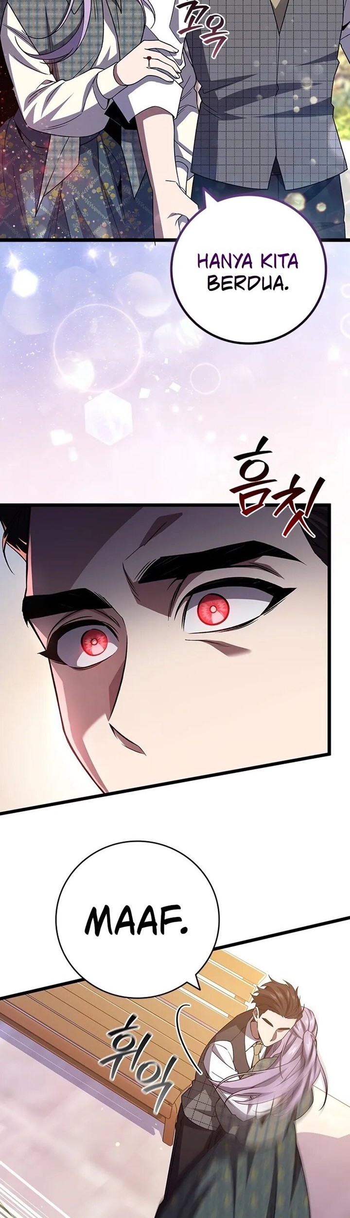 Dragon-Devouring Mage Chapter 83 Gambar 43