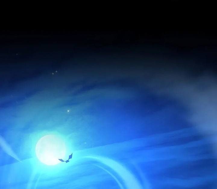 Dragon-Devouring Mage Chapter 83 Gambar 5