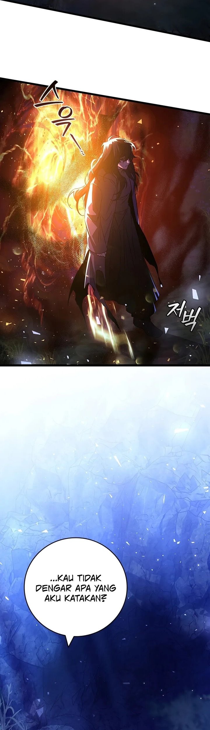 Dragon-Devouring Mage Chapter 83 Gambar 10