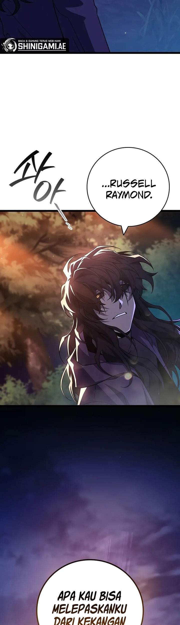 Dragon-Devouring Mage Chapter 83 Gambar 24