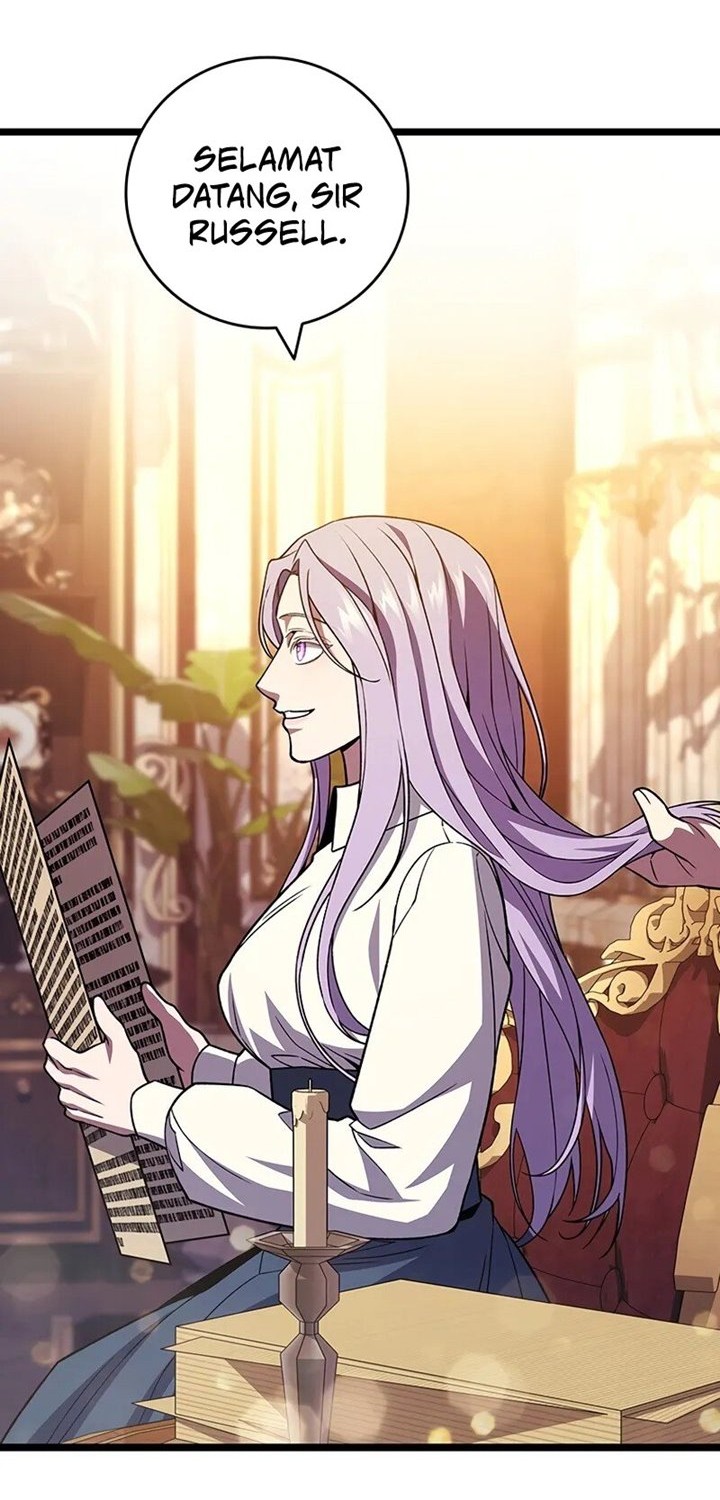 Dragon-Devouring Mage Chapter 83 Gambar 29