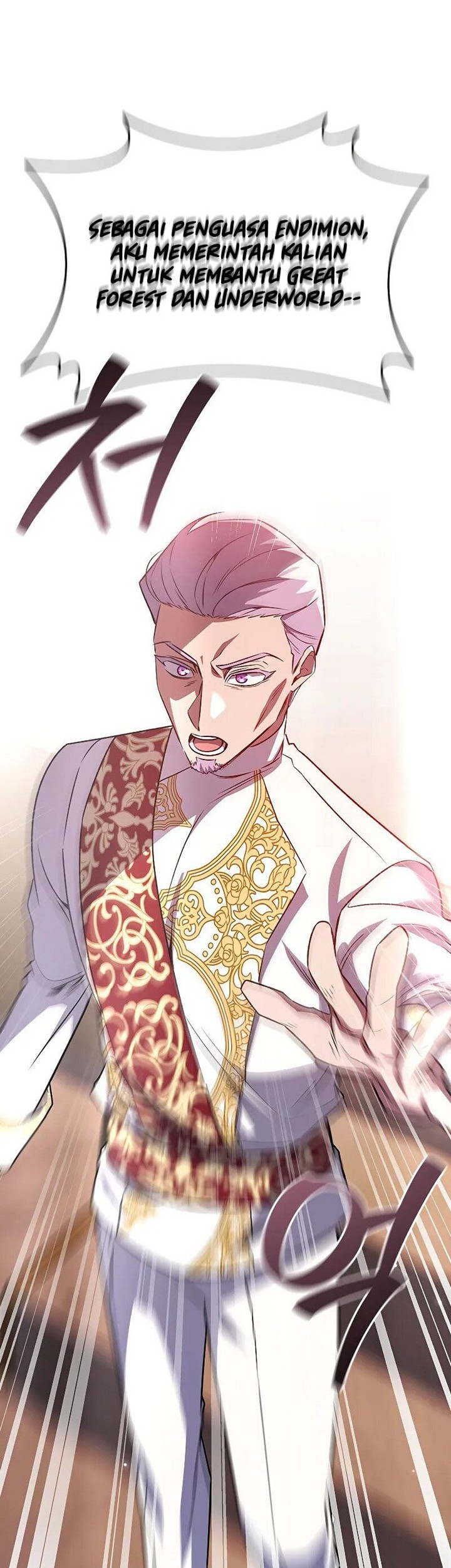 Dragon-Devouring Mage Chapter 84 Gambar 59