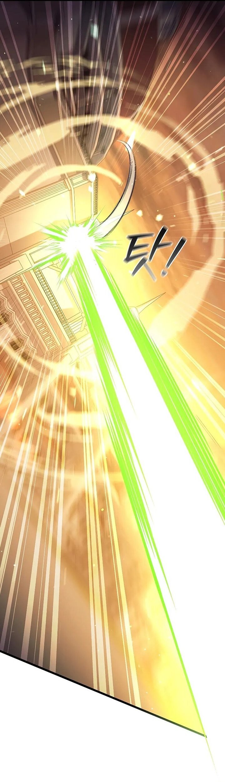 Dragon-Devouring Mage Chapter 84 Gambar 34