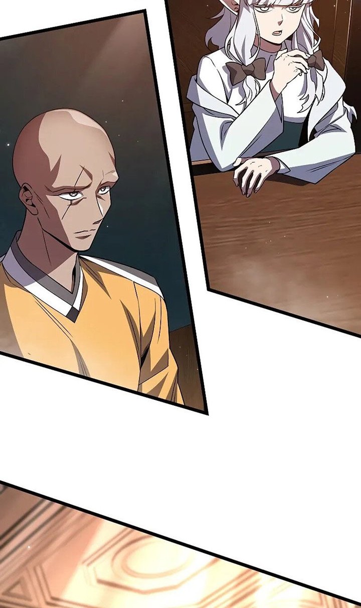 Dragon-Devouring Mage Chapter 84 Gambar 41