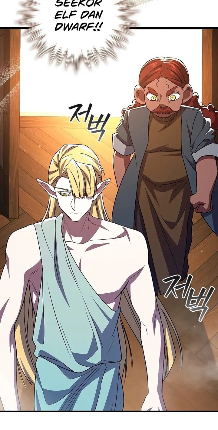 Dragon-Devouring Mage Chapter 84 Gambar 45