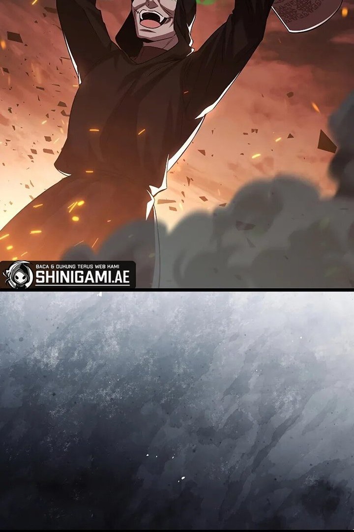 Dragon-Devouring Mage Chapter 84 Gambar 5