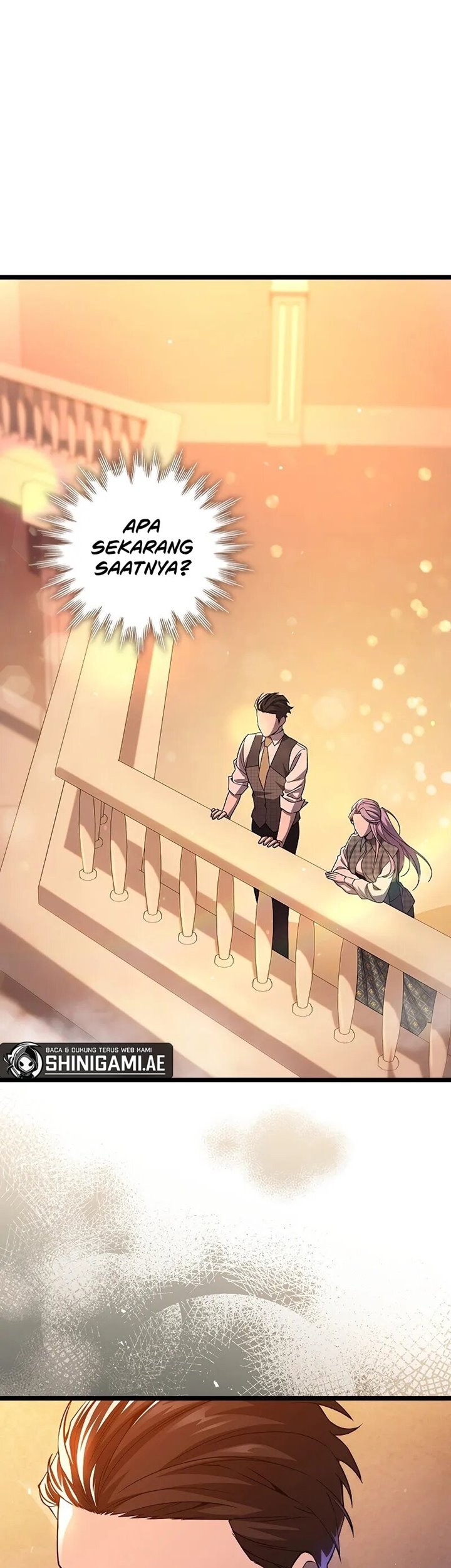 Dragon-Devouring Mage Chapter 84 Gambar 14