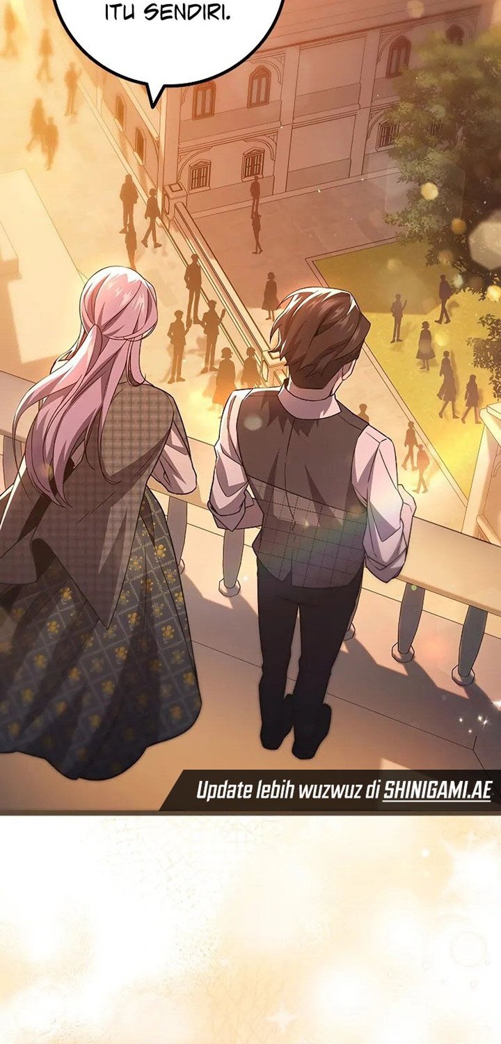 Dragon-Devouring Mage Chapter 84 Gambar 21