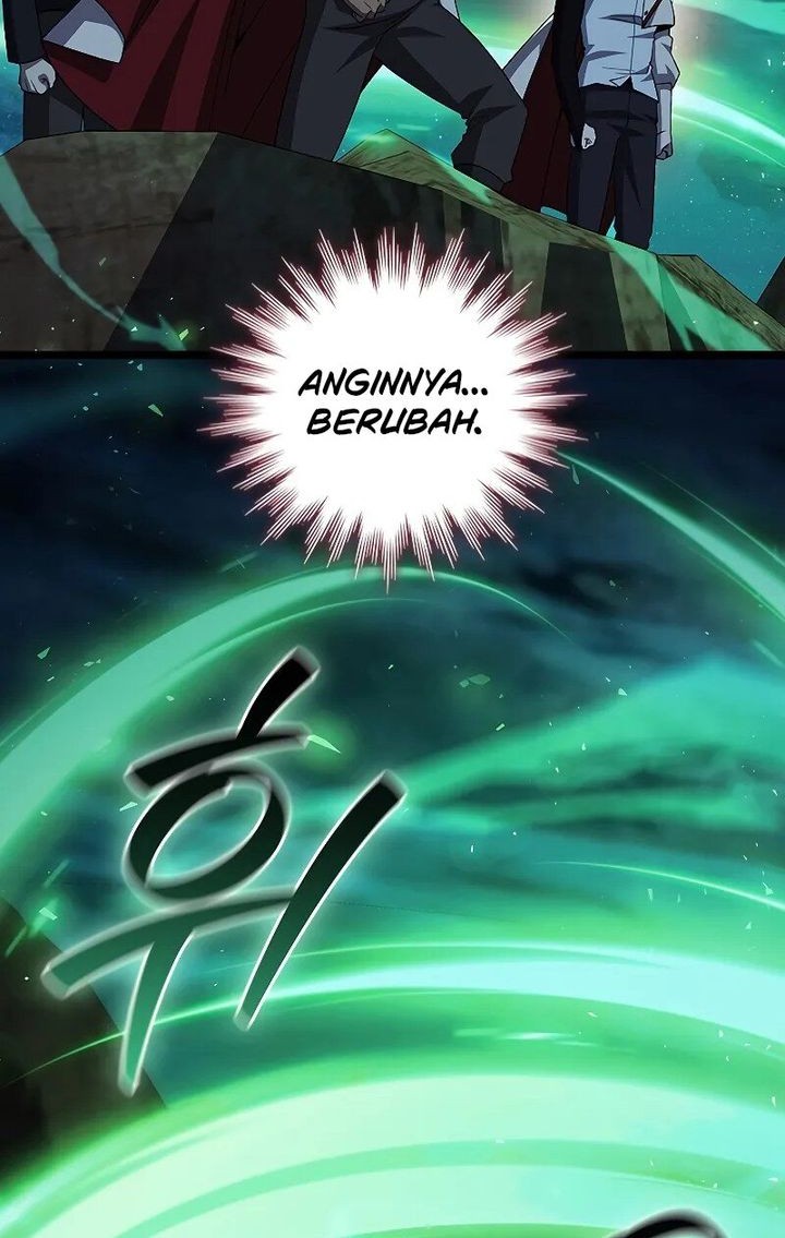 Dragon-Devouring Mage Chapter 85 Gambar 51