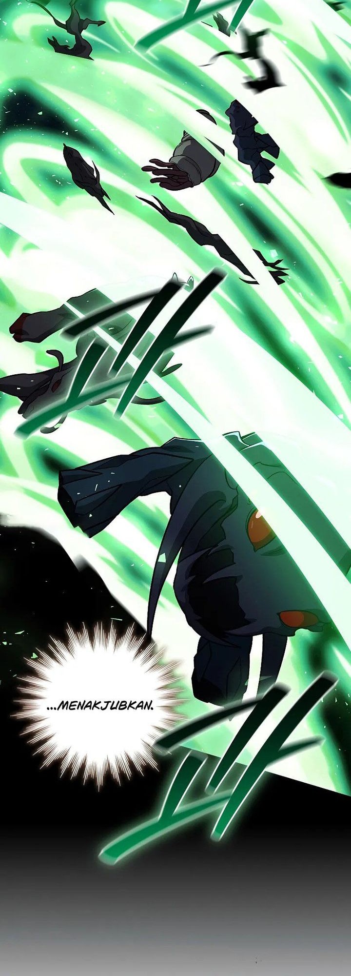 Dragon-Devouring Mage Chapter 85 Gambar 54