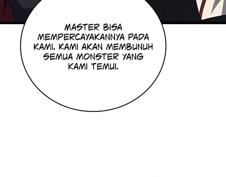 Dragon-Devouring Mage Chapter 85 Gambar 3