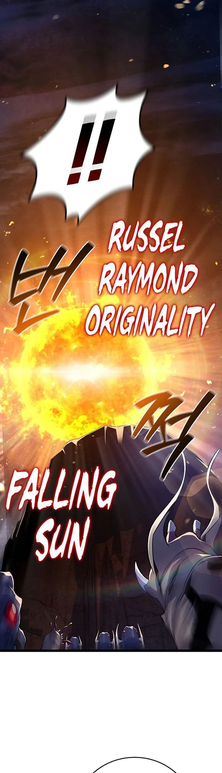 Dragon-Devouring Mage Chapter 85 Gambar 58