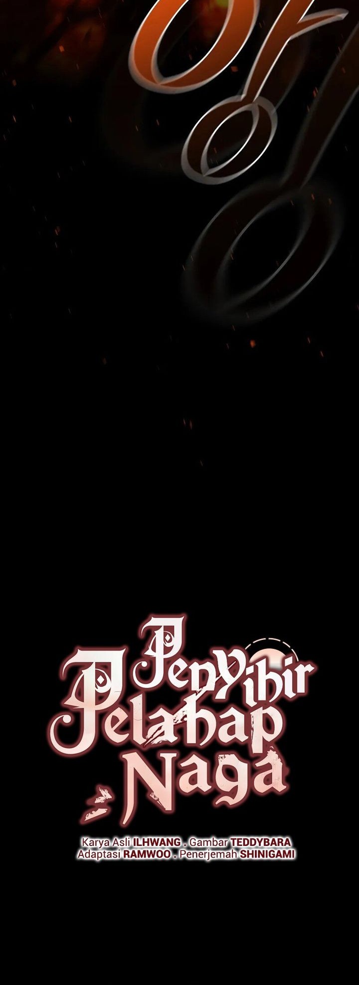 Dragon-Devouring Mage Chapter 85 Gambar 63