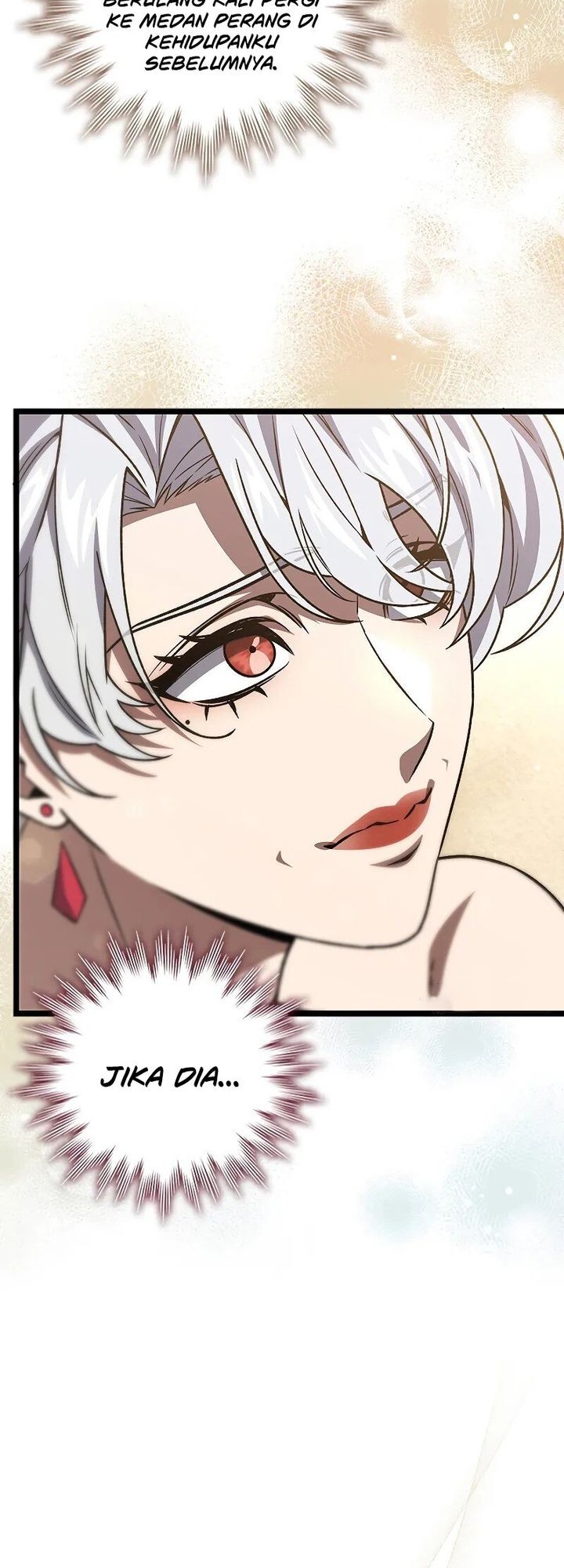 Dragon-Devouring Mage Chapter 85 Gambar 6