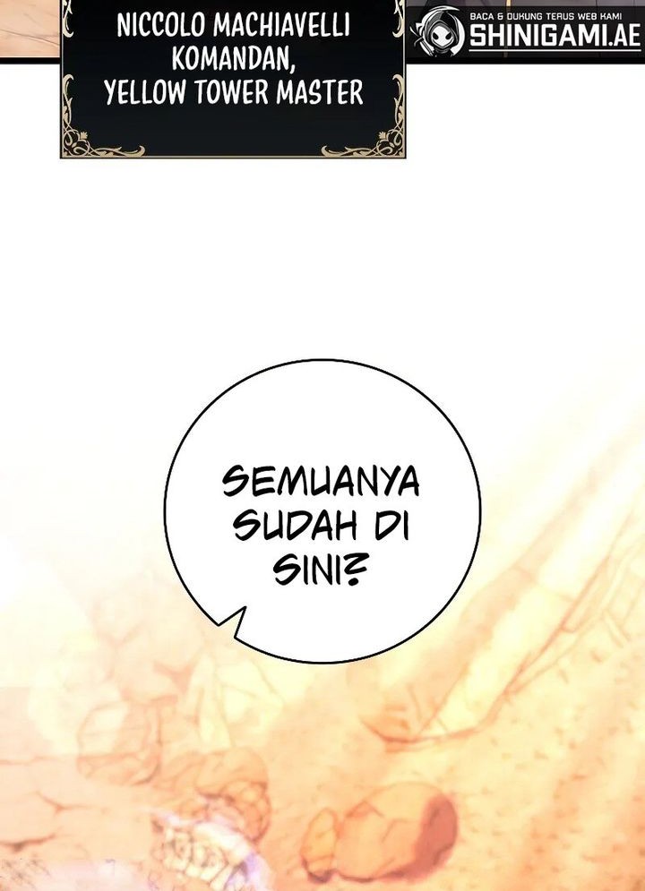Dragon-Devouring Mage Chapter 85 Gambar 12