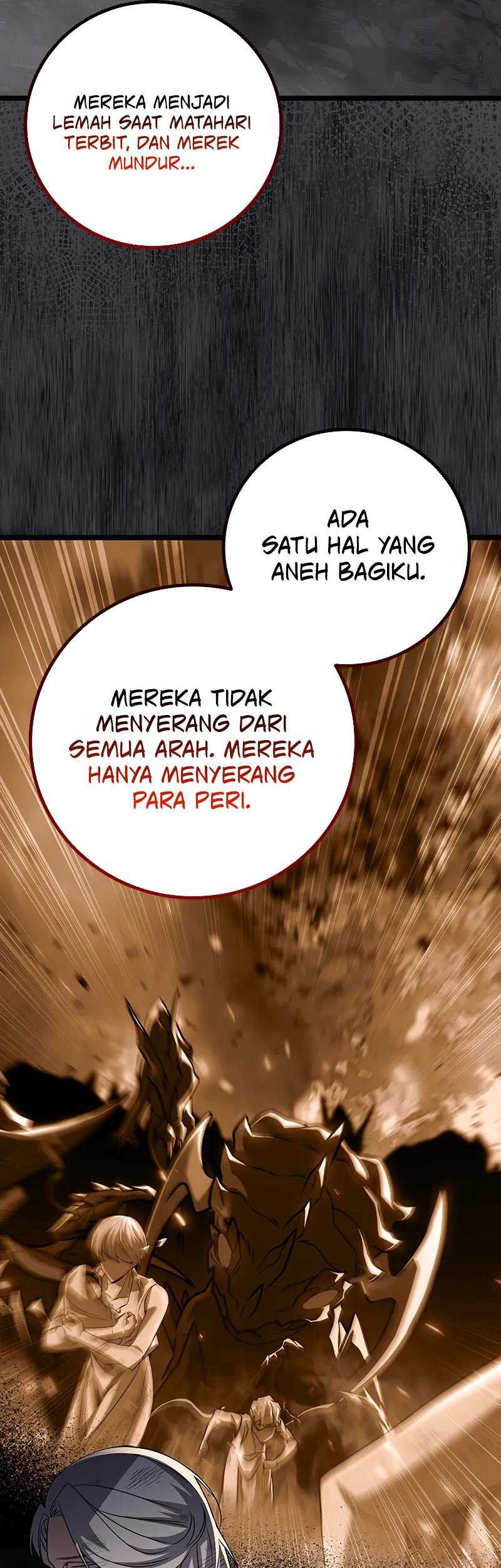 Dragon-Devouring Mage Chapter 86 Gambar 52