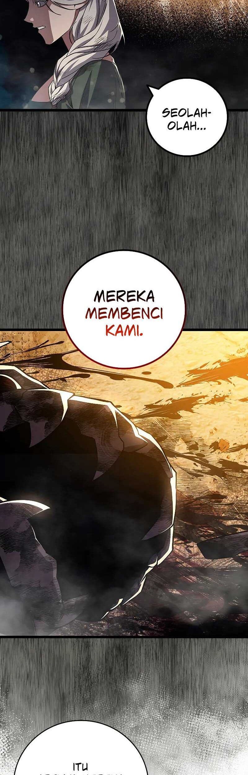 Dragon-Devouring Mage Chapter 86 Gambar 53