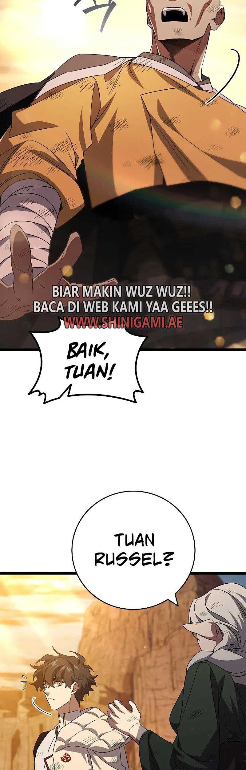 Dragon-Devouring Mage Chapter 86 Gambar 57