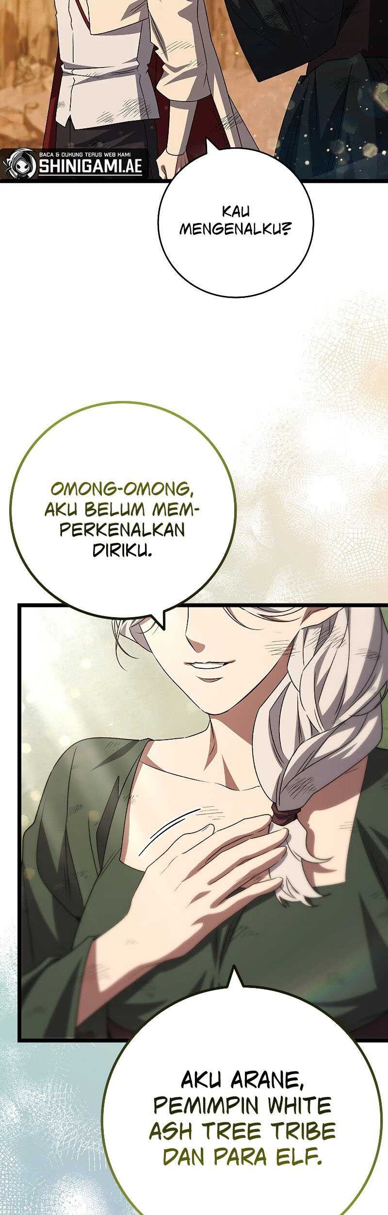 Dragon-Devouring Mage Chapter 86 Gambar 58