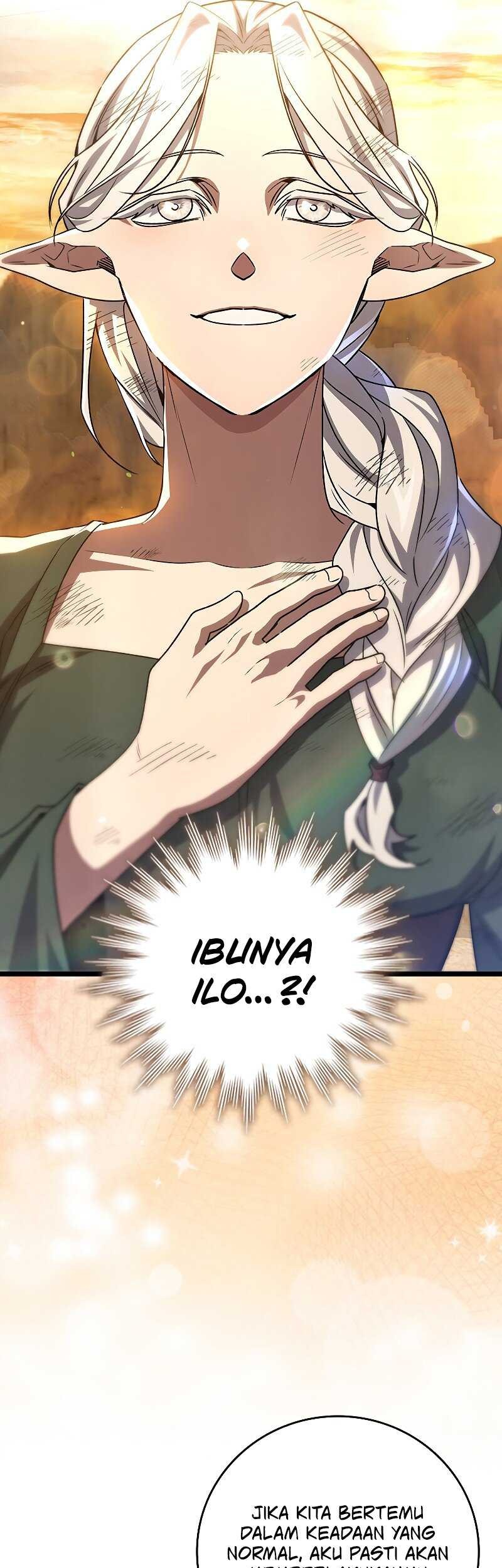 Dragon-Devouring Mage Chapter 86 Gambar 60