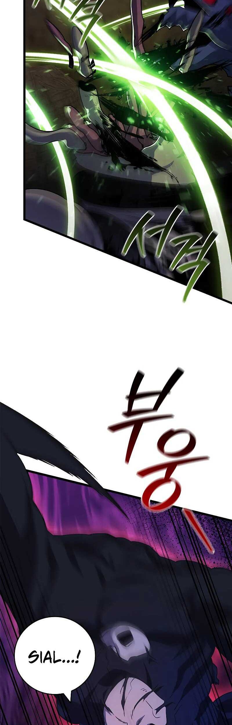 Dragon-Devouring Mage Chapter 86 Gambar 34