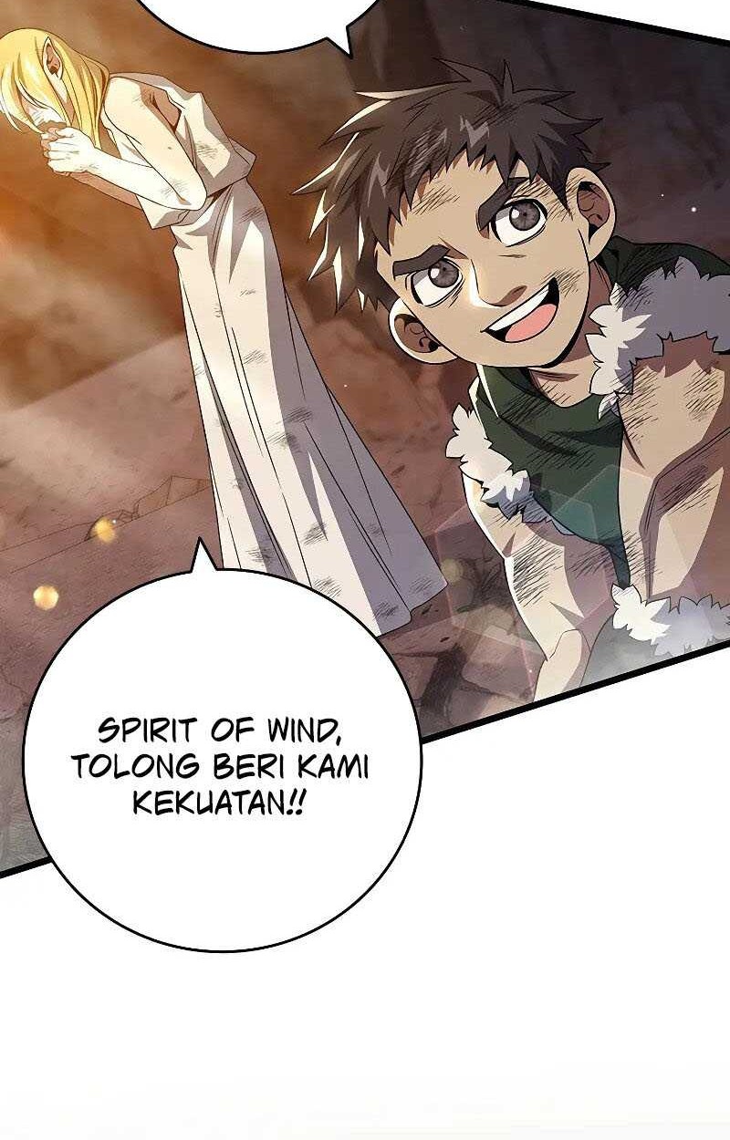 Dragon-Devouring Mage Chapter 86 Gambar 40