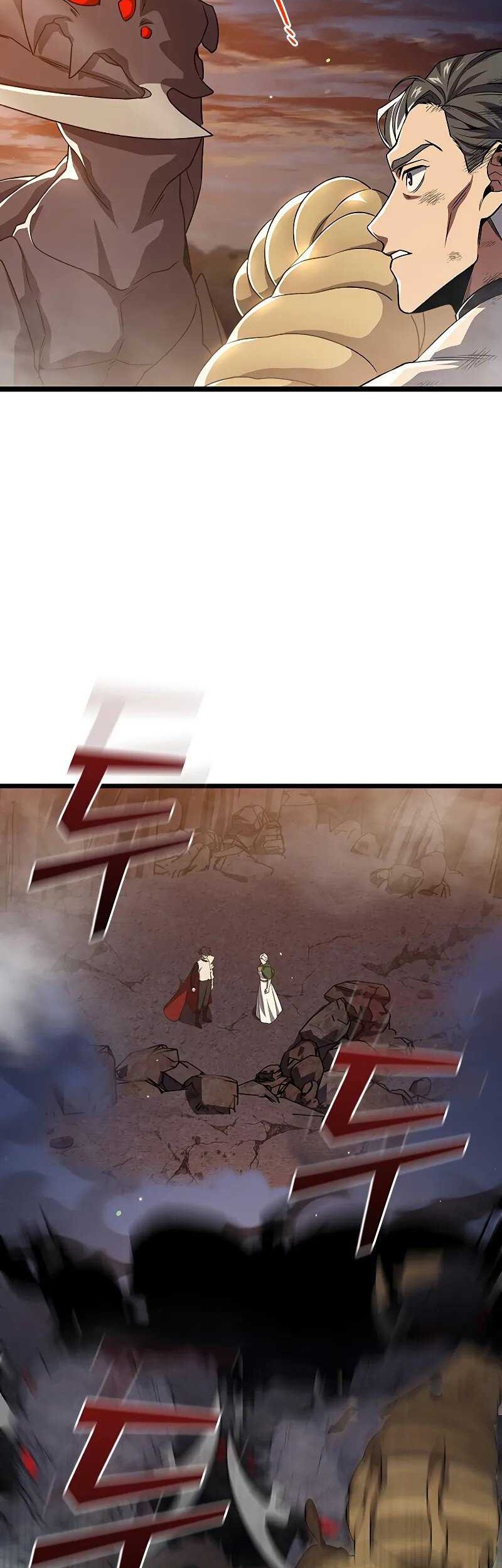 Dragon-Devouring Mage Chapter 86 Gambar 42