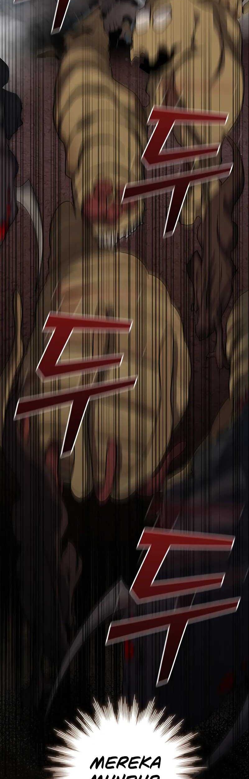 Dragon-Devouring Mage Chapter 86 Gambar 43