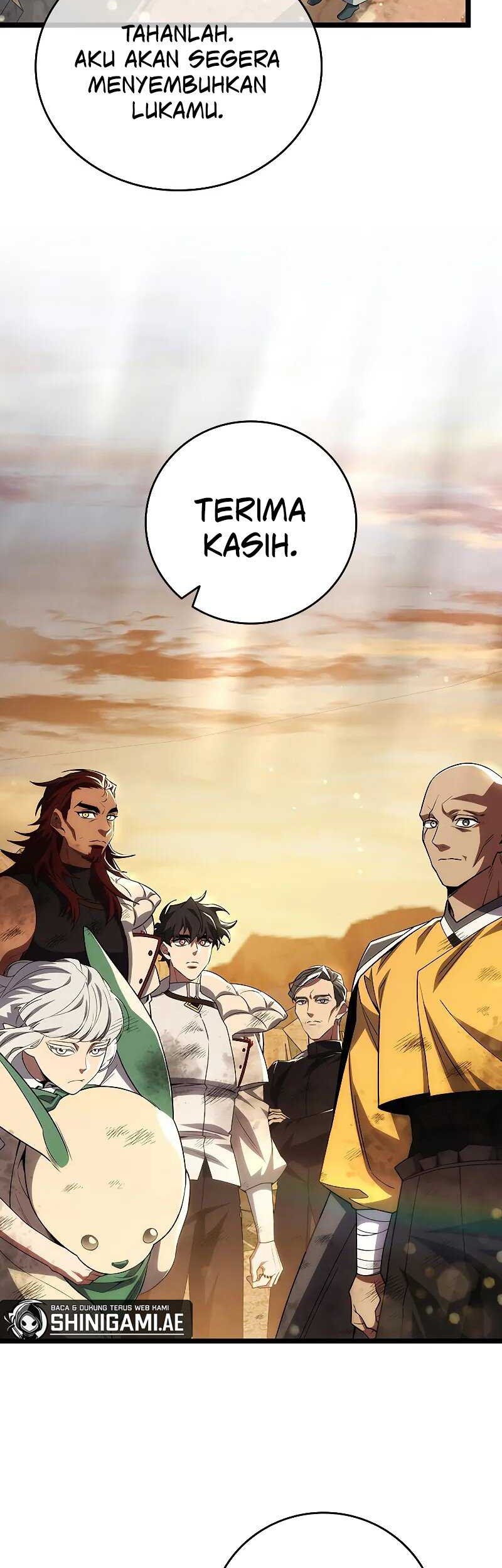 Dragon-Devouring Mage Chapter 86 Gambar 47