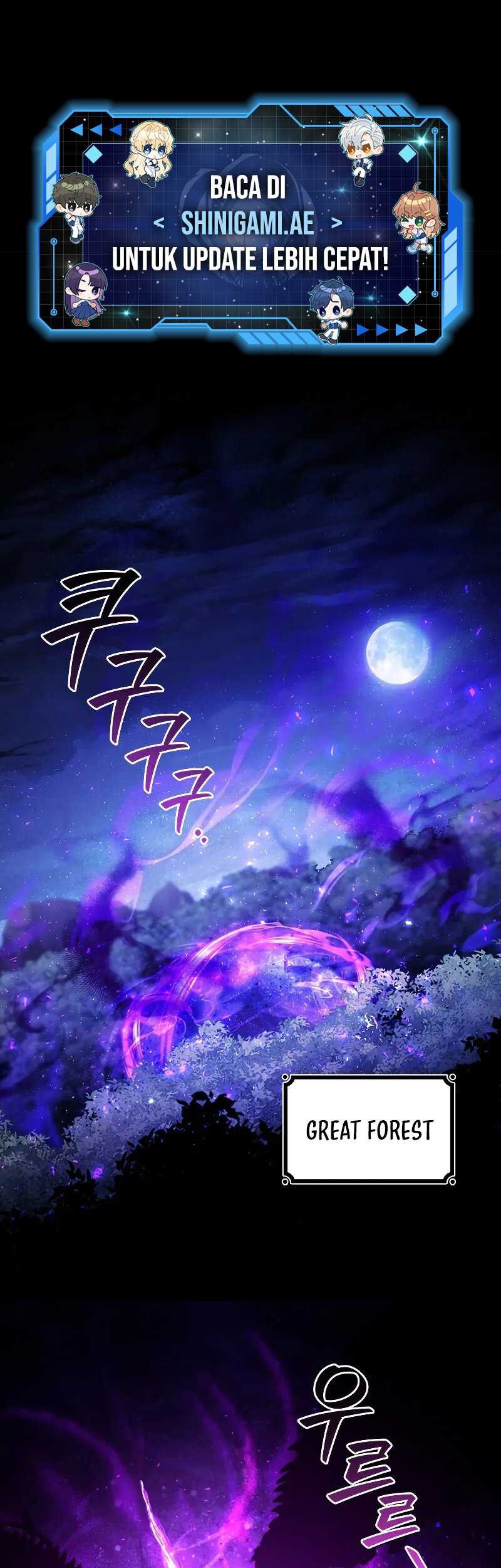 Manhwa Dragon-Devouring Mage Chapter 86 gambar nomor 2