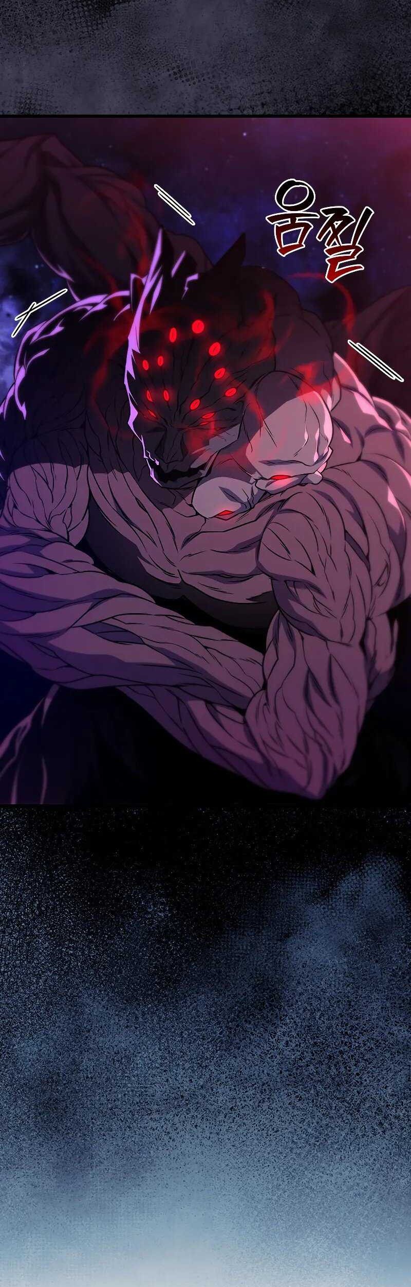 Dragon-Devouring Mage Chapter 86 Gambar 4