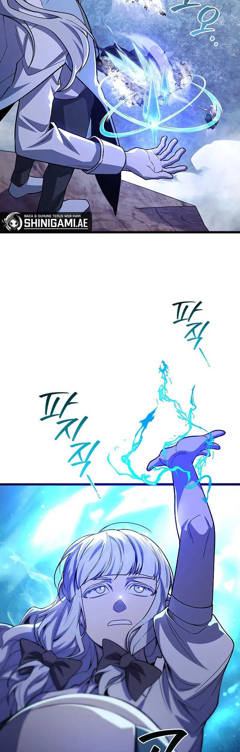 Dragon-Devouring Mage Chapter 86 Gambar 7