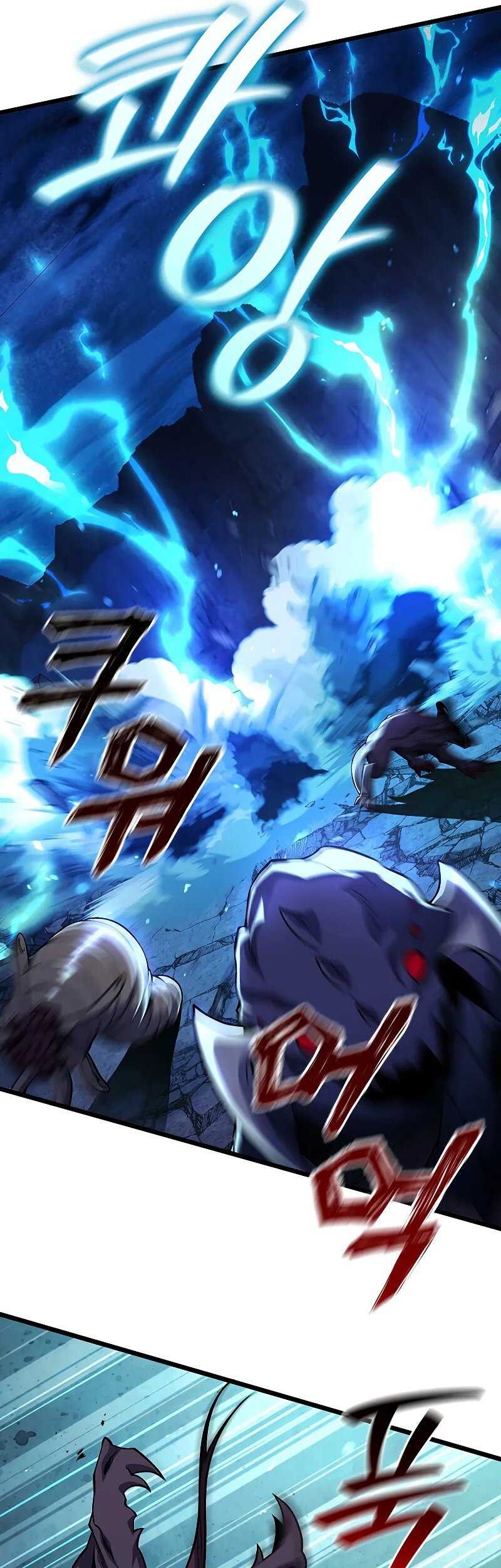 Dragon-Devouring Mage Chapter 86 Gambar 9