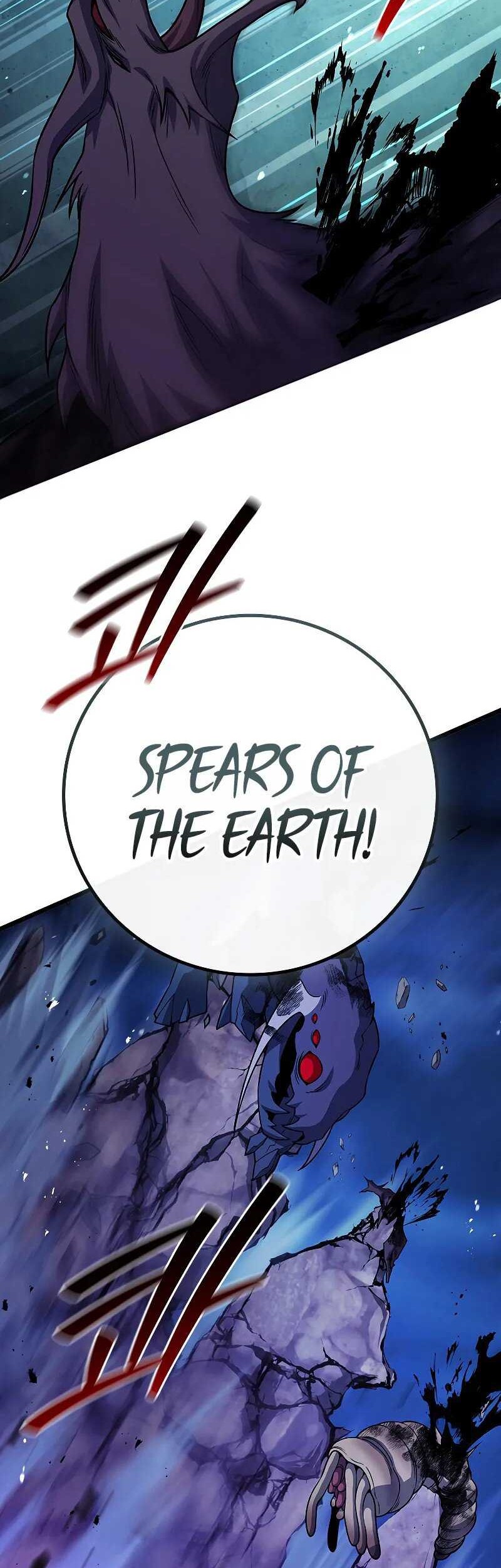 Dragon-Devouring Mage Chapter 86 Gambar 10