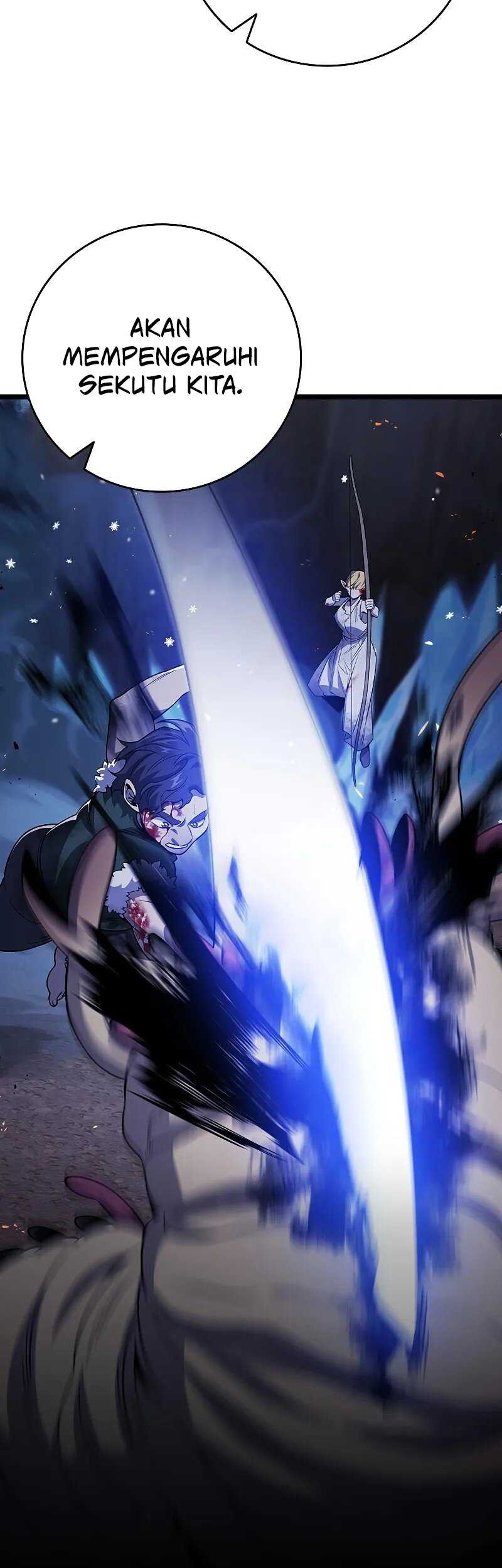 Dragon-Devouring Mage Chapter 86 Gambar 15