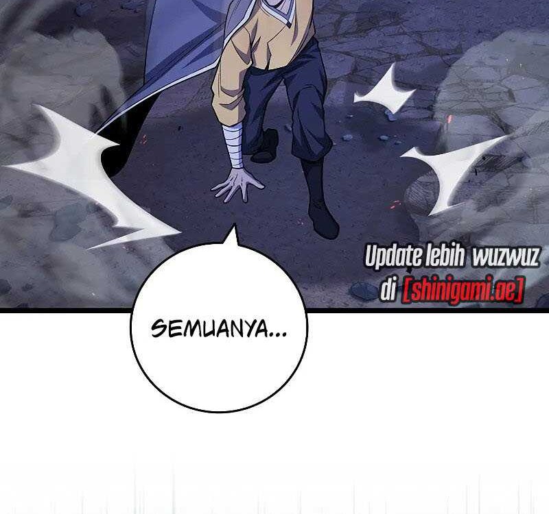 Dragon-Devouring Mage Chapter 86 Gambar 20