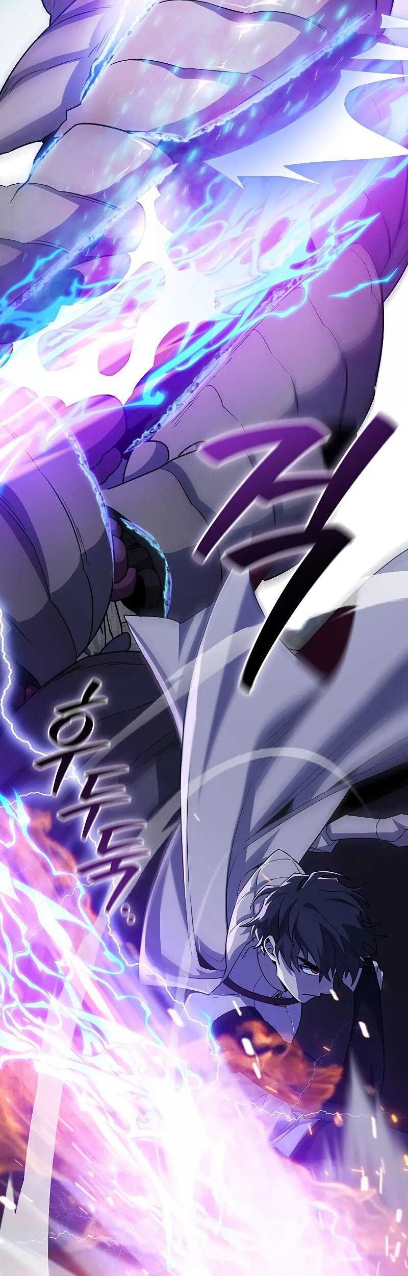 Dragon-Devouring Mage Chapter 86 Gambar 26