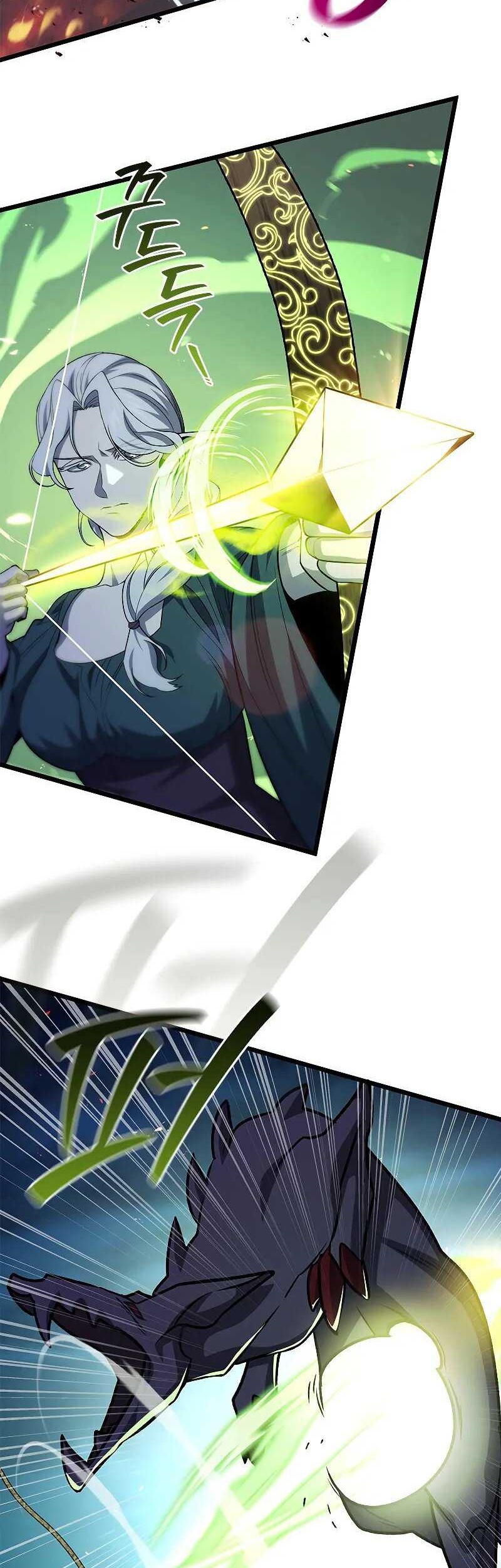 Dragon-Devouring Mage Chapter 86 Gambar 30